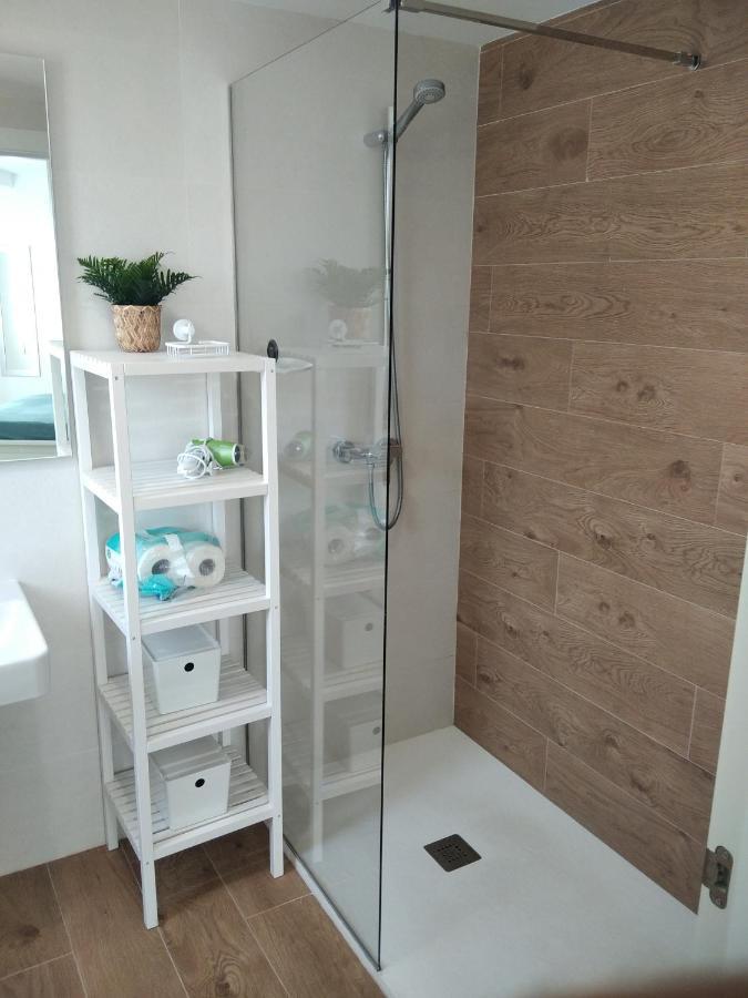 Apartment By The Sea Calaceite Torrox Exterior foto