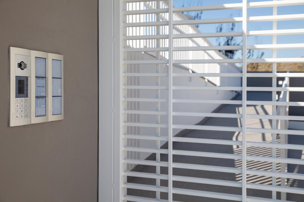Apartment By The Sea Calaceite Torrox Exterior foto