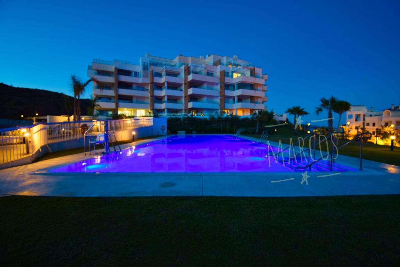 Apartment By The Sea Calaceite Torrox Exterior foto